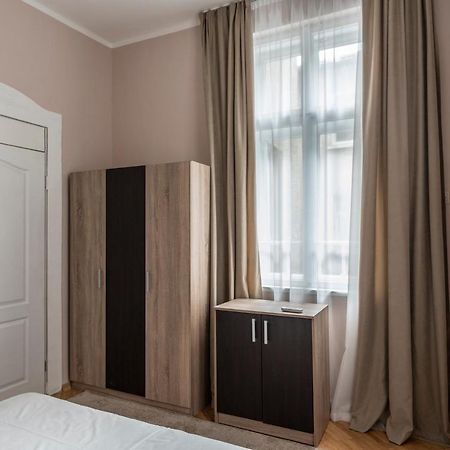 Luxury Apart Vitosha Boulevard Sofia Exterior photo