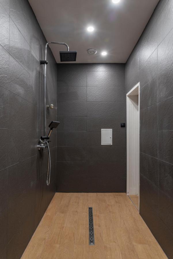 Luxury Apart Vitosha Boulevard Sofia Exterior photo